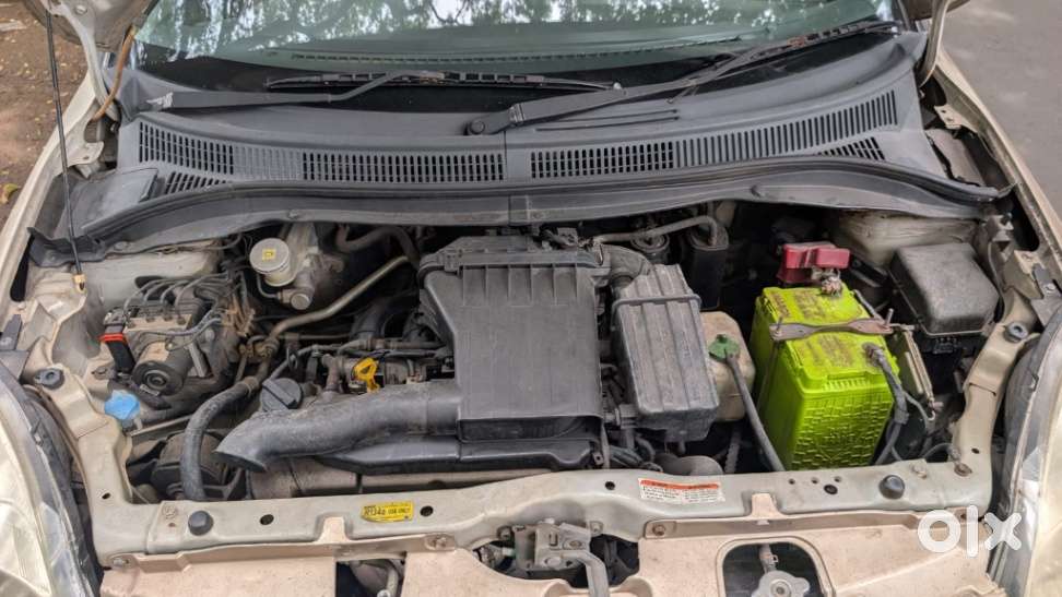 Maruti Suzuki Dzire 1.2 Vxi, 2011, Petrol