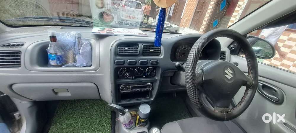 Maruti Suzuki Alto K10 2013