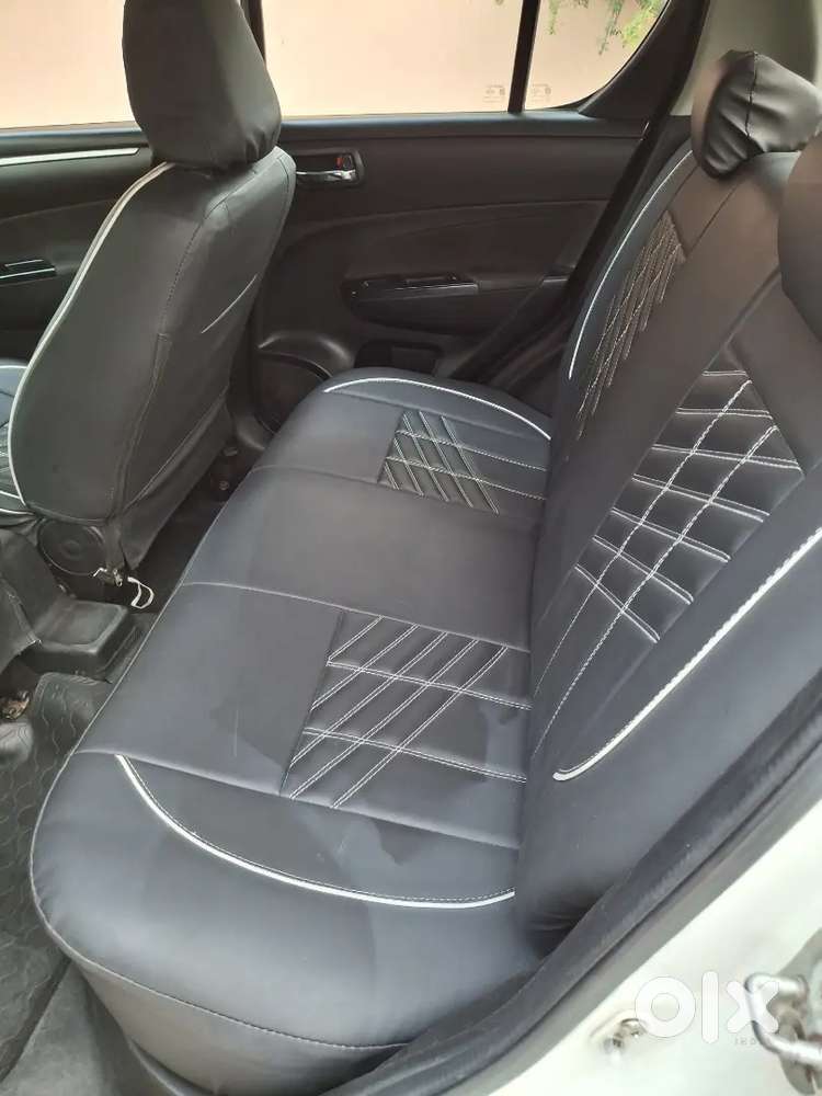 Maruti Suzuki Swift Vdi
