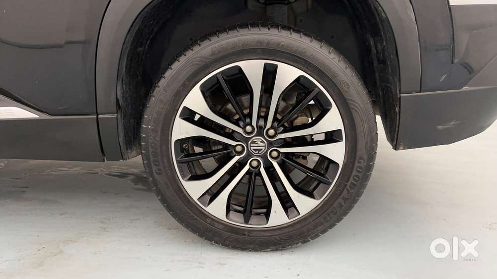 Mg Hector Sharp Diesel Mt, 2022, Diesel