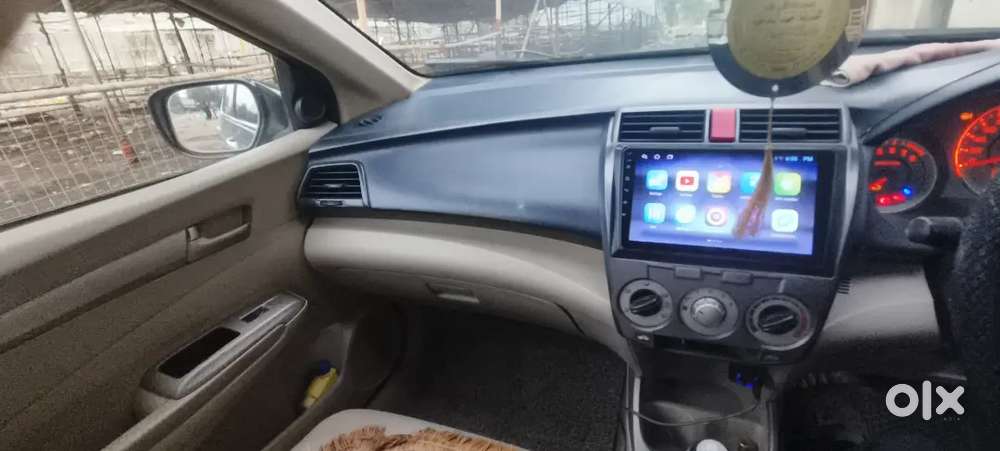 Honda City 2011 Cng & Hybrids 125000 Km Driven