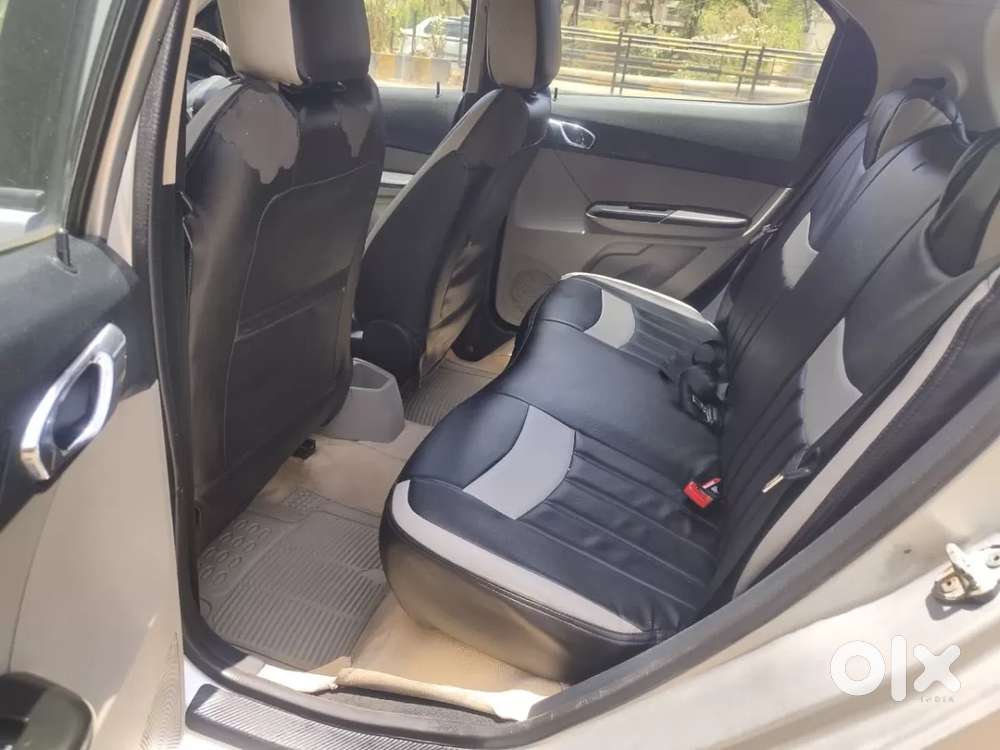 Tata Tiago Xz, 2018, Petrol