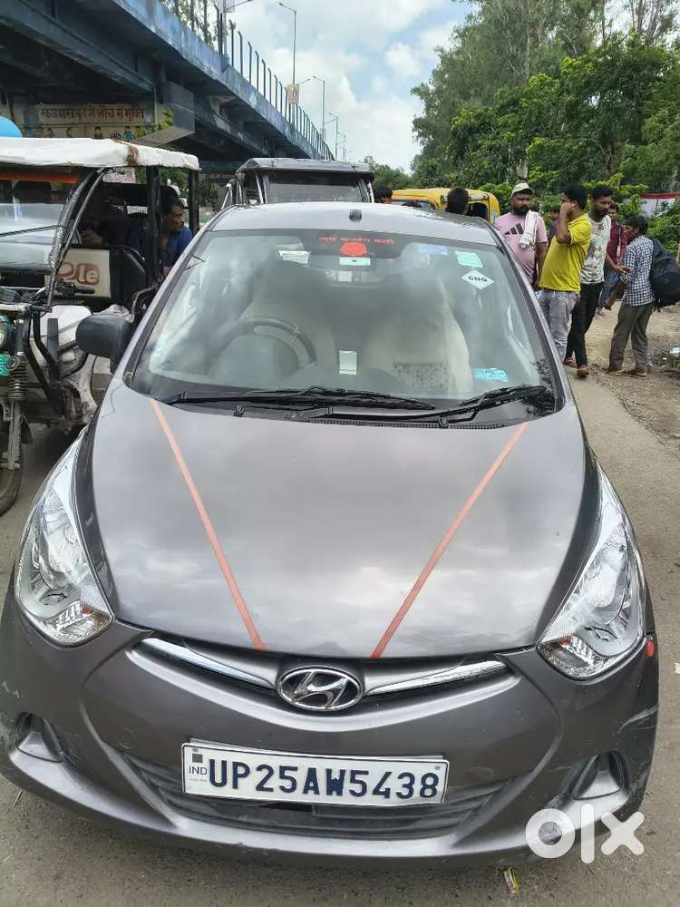 2013 Hyundai Eon D Lite Plus