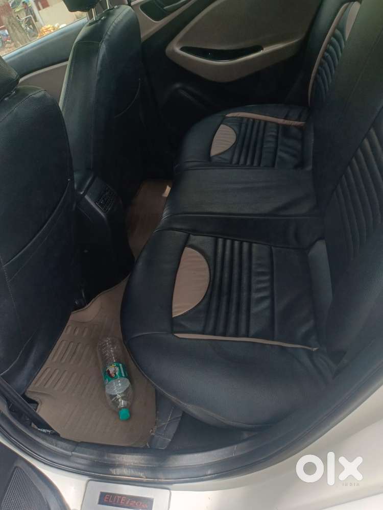 Hyundai I20 Sportz Plus Diesel, 2016, Diesel