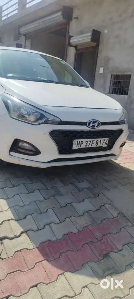 Hyundai I20 Force Model 2019 Petrol 64000 Km Driven Very Good Conditio