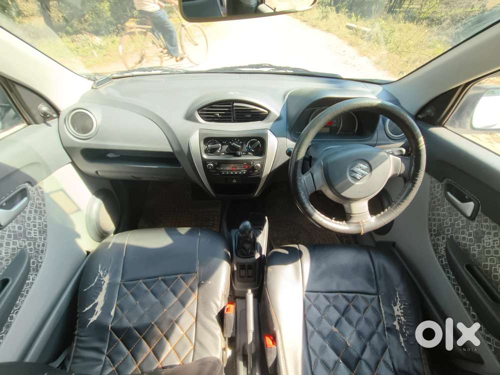 Maruti Suzuki Alto 800 Lxi Opt, 2015, Petrol