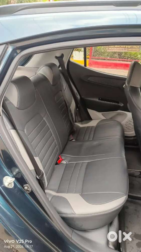 Hyundai Grand I10 Nios Sportz 2020