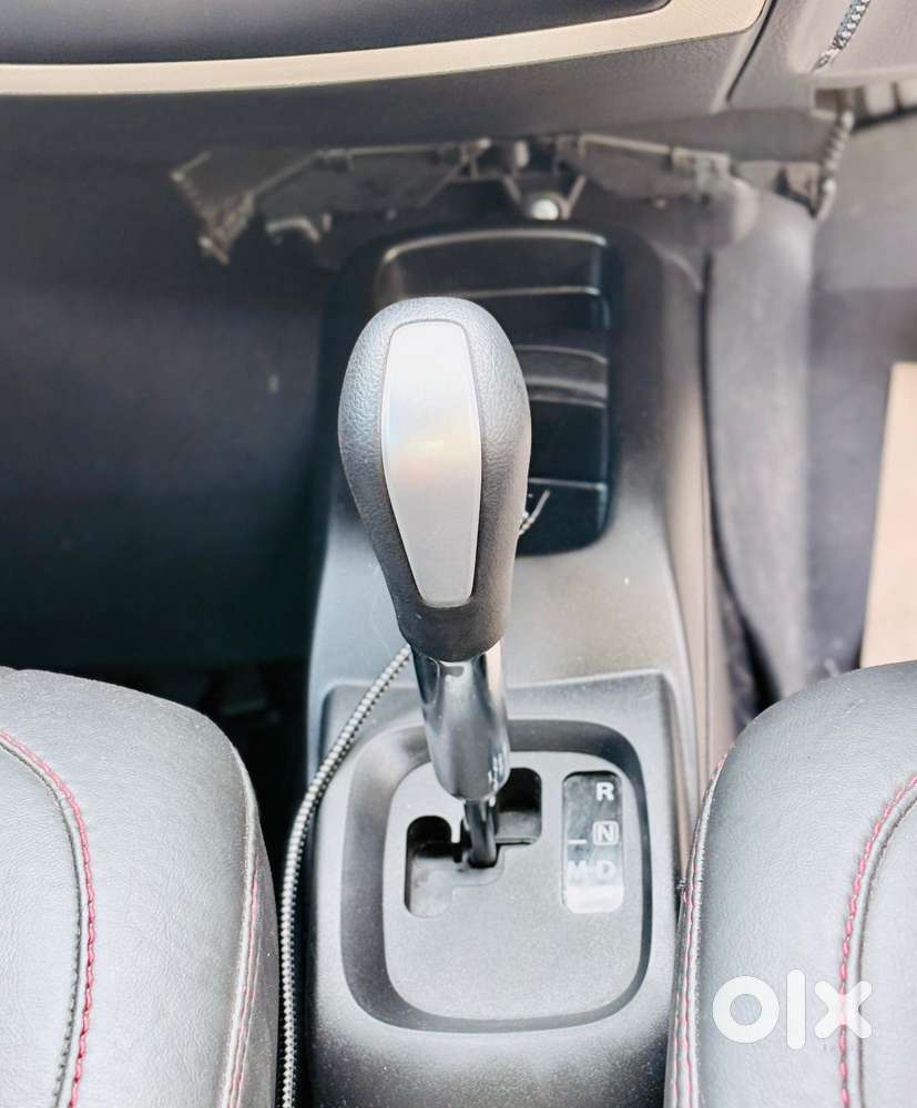 Maruti Suzuki Wagon R Amt Vxi, 2018, Petrol