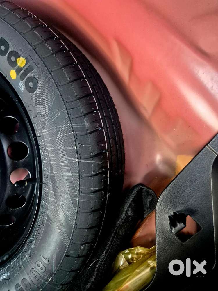 Maruti Suzuki Baleno 1.2 Alpha At, 2024, Petrol