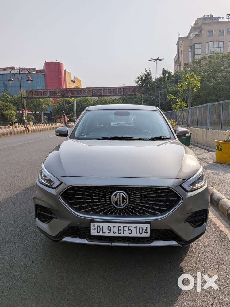 Mg Astor Sharp Turbo, 2024, Petrol