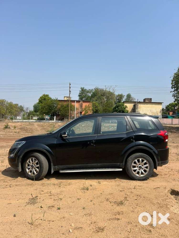 Mahindra Xuv500 2018 Diesel Well Maintained (complete Service Record)