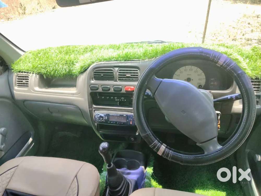 Alto Maruti Suzuki Good Condition Car