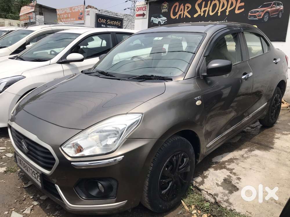 Maruti Suzuki Dzire 1.2 Range Extender, 2019, Petrol