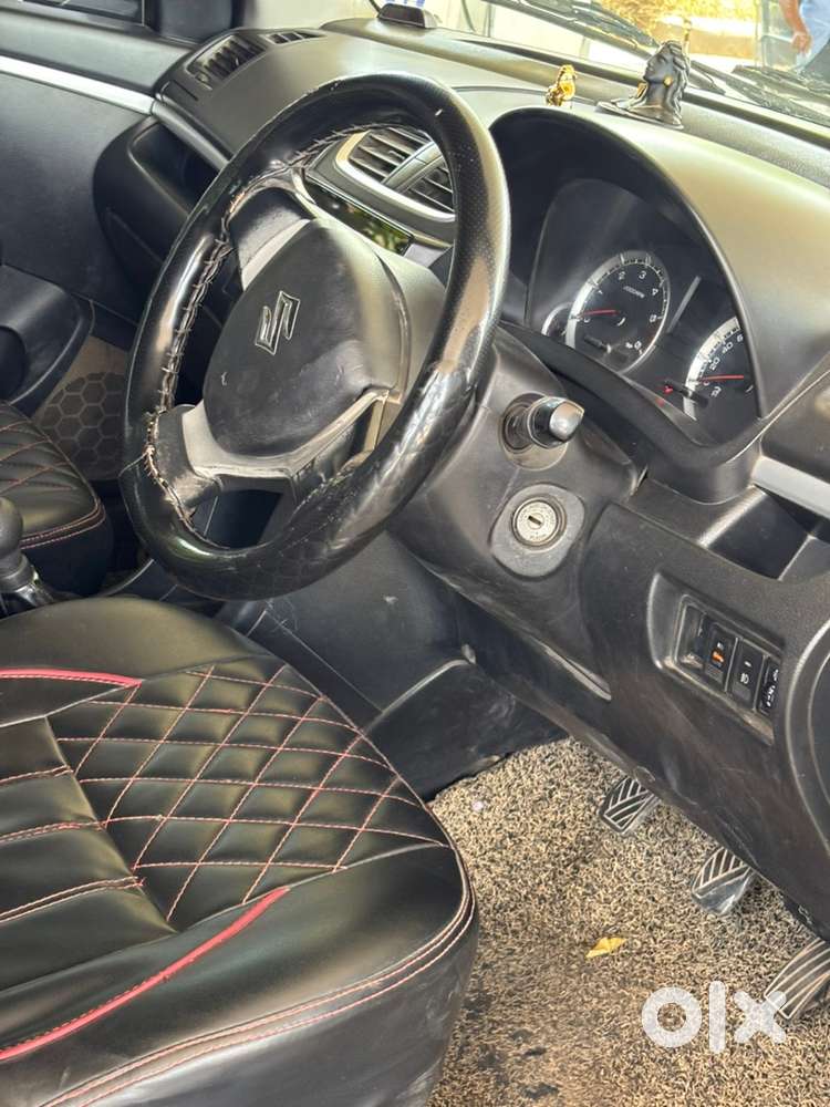Maruti Suzuki Swift 2015 Diesel 107000 Km Driven