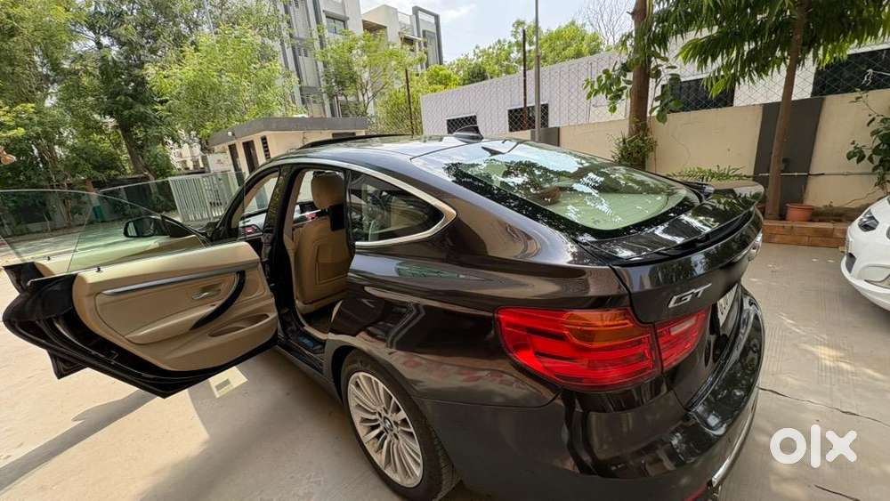 Bmw Diesel Automatic 2016