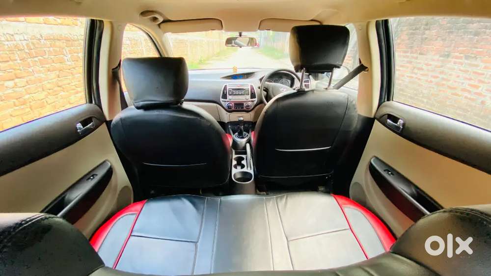Good Contion Only 35000 Running 1st Owner