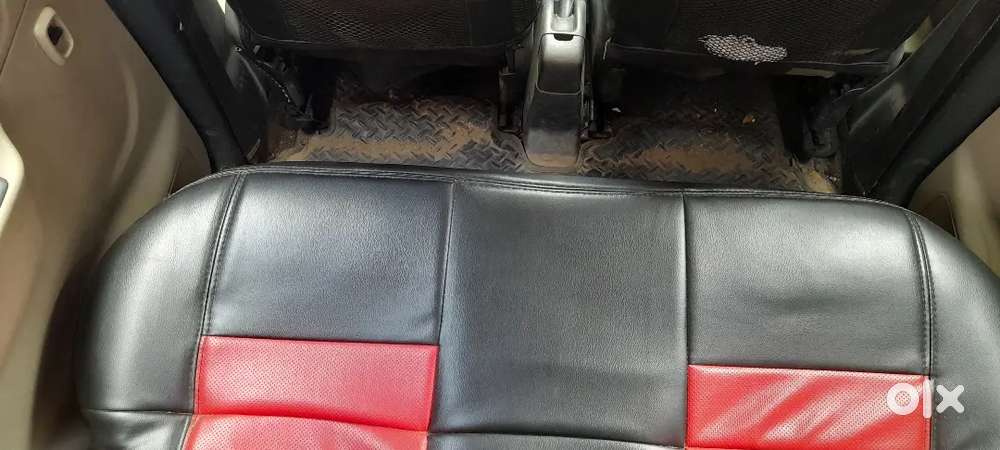 Maruti Suzuki Zen Estilo 2007