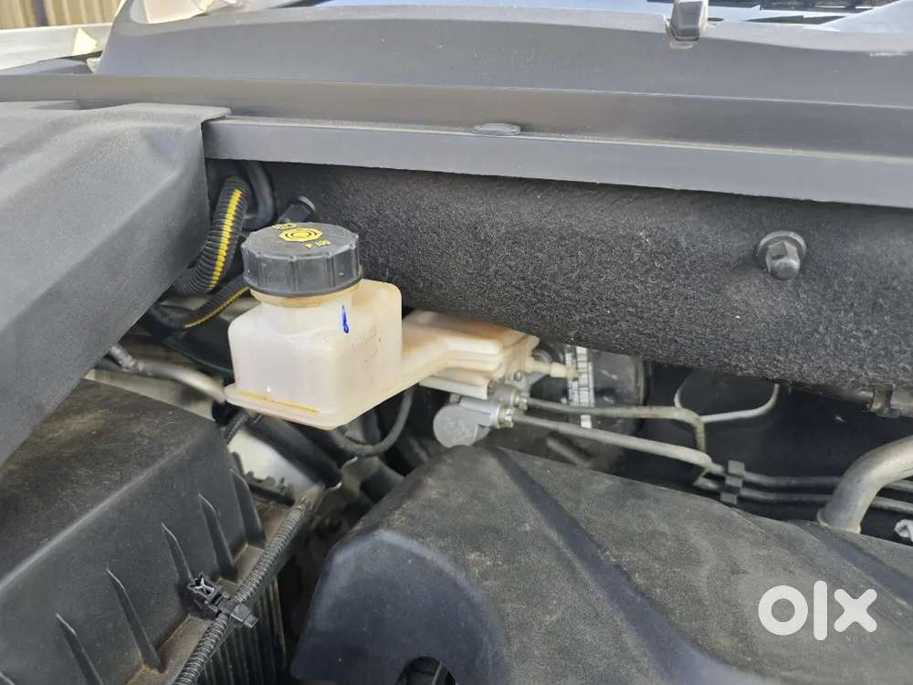 Single Owner Mg Hector Sharp Dct (top End)  32k Kms