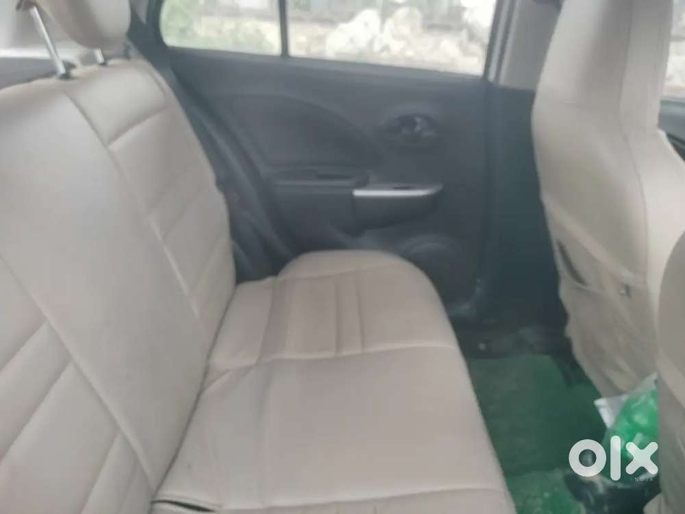 Nissan Micra Active 2018 Petrol 79000 Km Driven