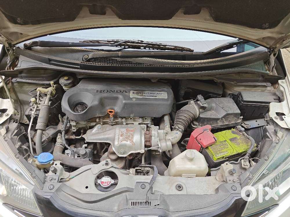 Honda Jazz Vx 2019 Delhi Registration