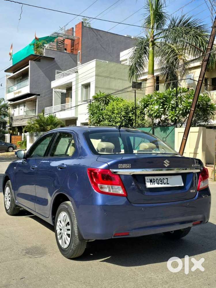 Maruti Suzuki Swift Dzire Vdi Bsiv, 2018, Diesel