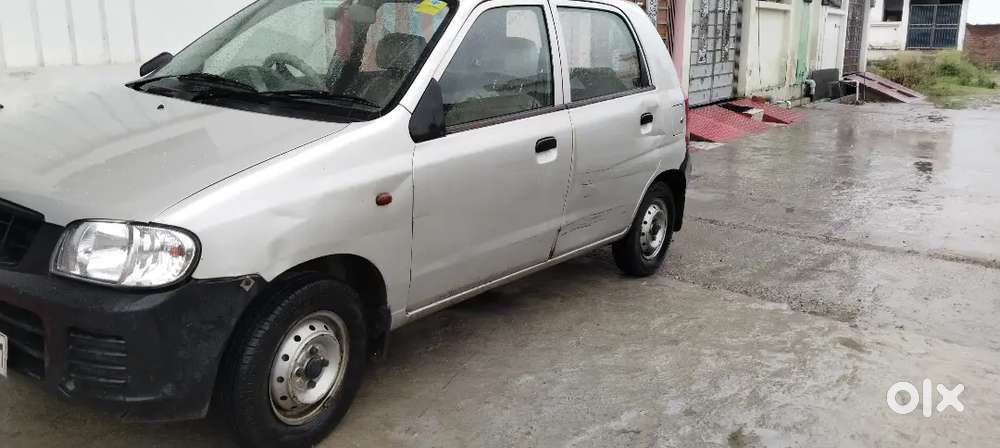 Maruti Suzuki Alto 2012 Petrol 45000 Km Driven All Original Condition.