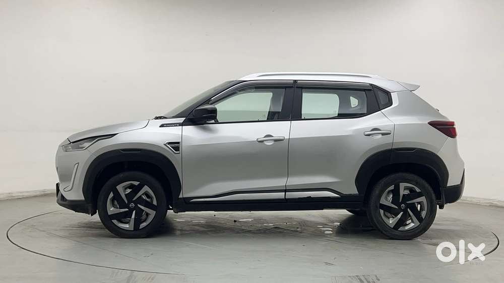 Nissan Magnite 1.0 Xe, 2022, Petrol