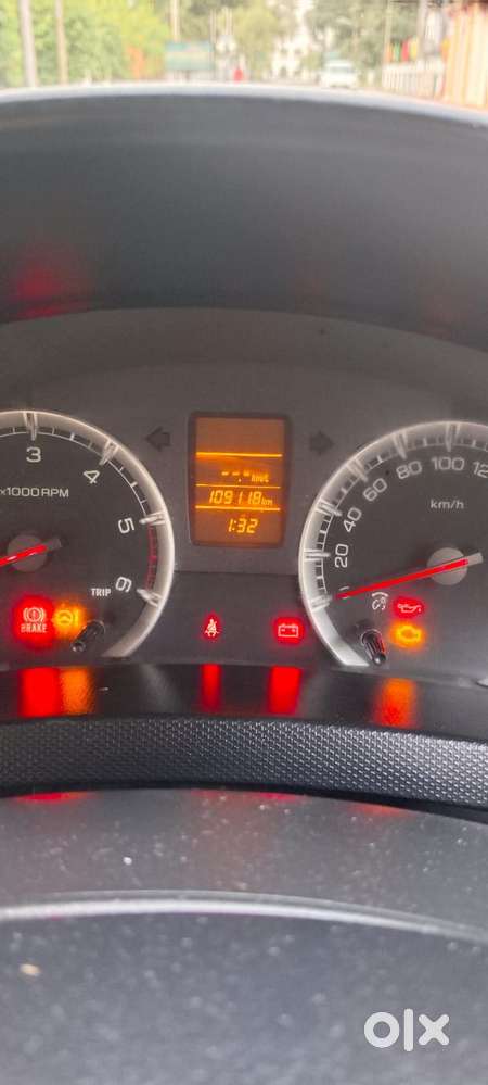 Maruti Suzuki Swift Dzire Vdi Optional, 2014, Diesel