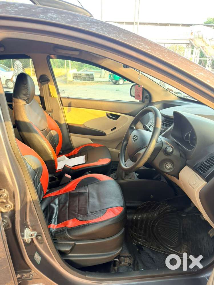 Hyundai Eon Magna +, 2015, Petrol