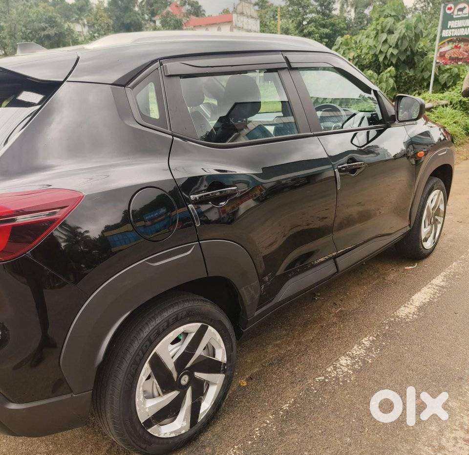 Nissan Magnite 1.0 Xe, 2024, Petrol