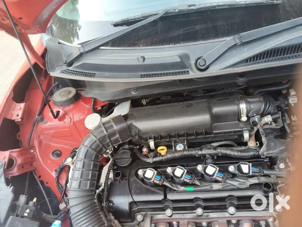 Maruti Suzuki Swift 2020 Vxi Optional
