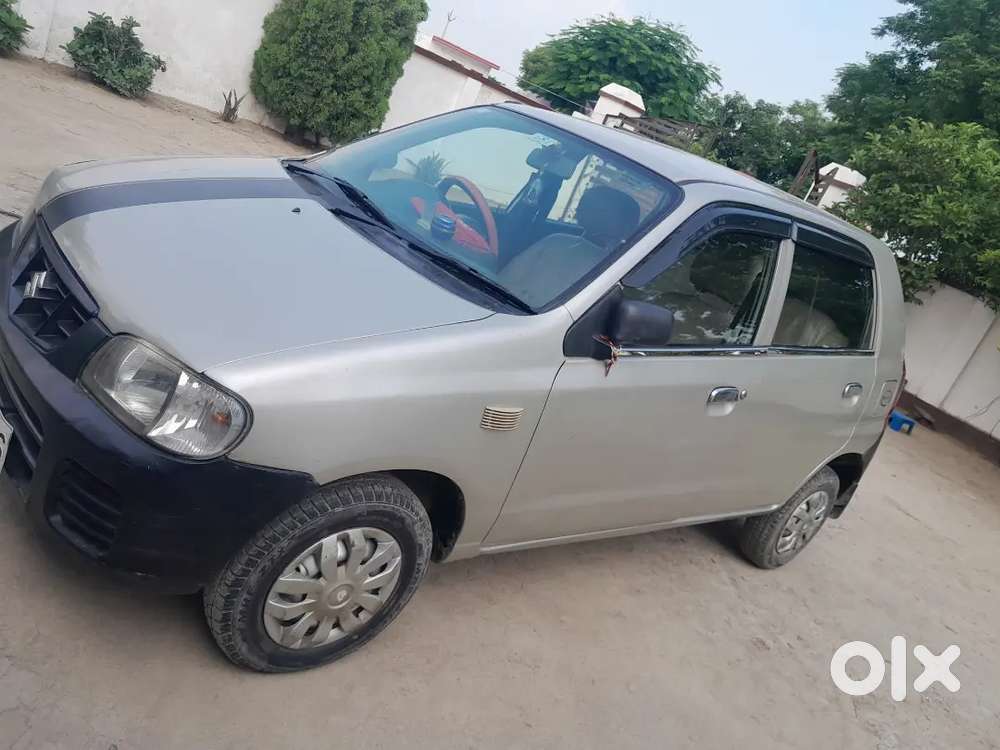 Maruti Suzuki Alto 2008 Lxi (o)