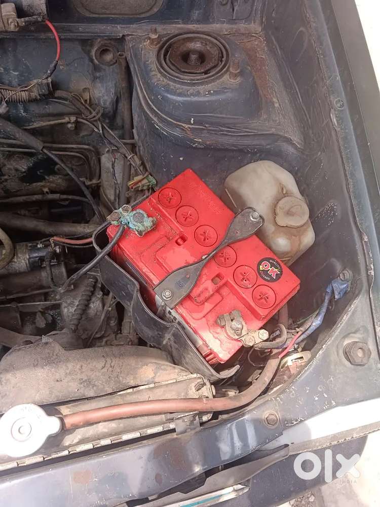 A1 Condition
