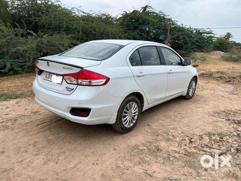 Maruti Suzuki Ciaz 2016 Diesel Good Condition