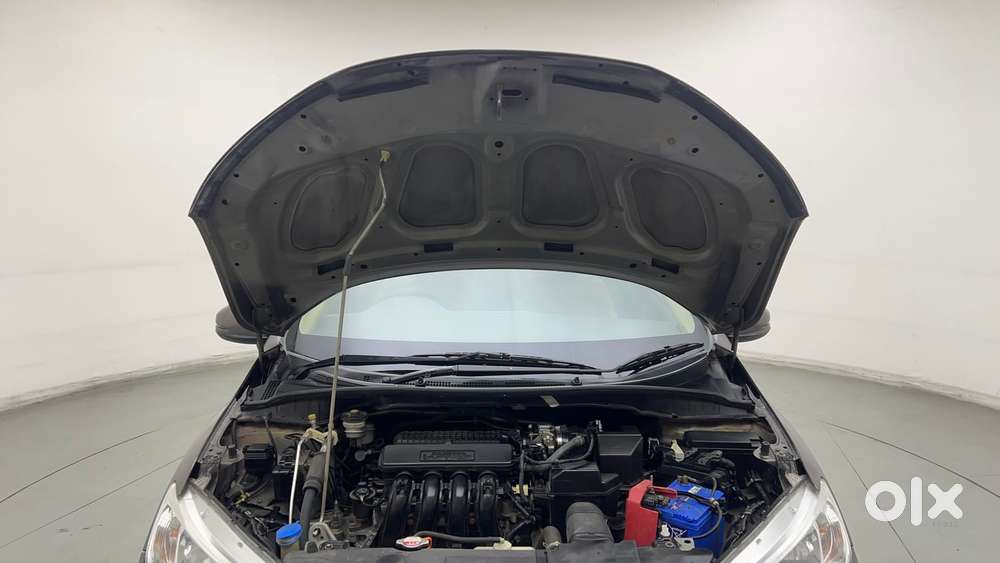 Honda City I Dtec Vx, 2015, Petrol