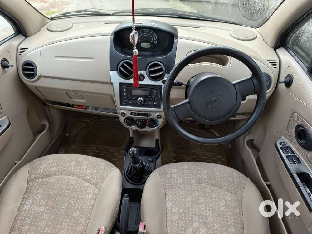 Chevrolet Spark 1.0 Lt, 2009, Petrol
