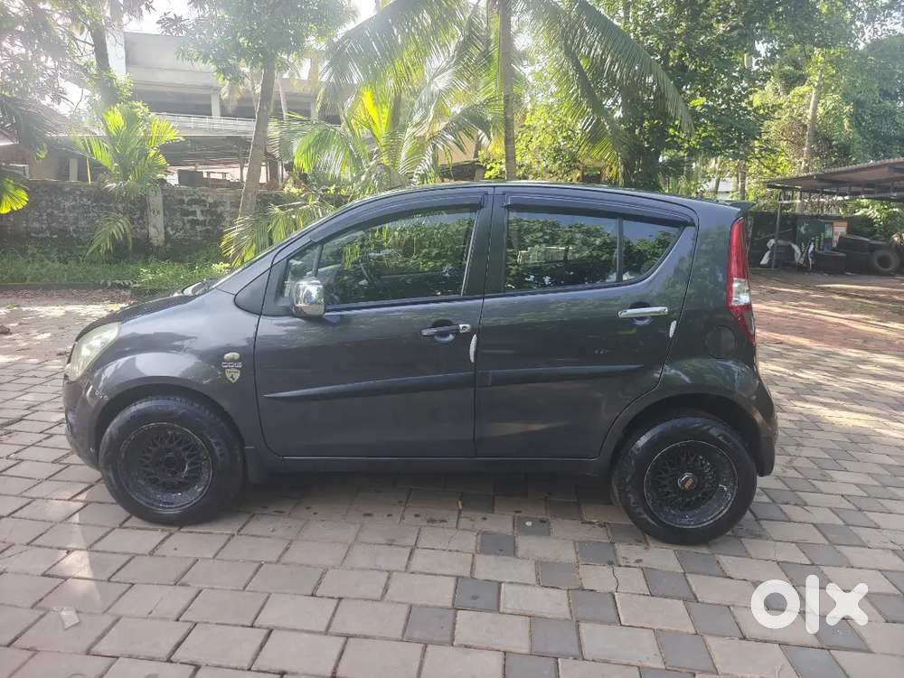 Maruti Suzuki Ritz 1.3 2014 Diesel