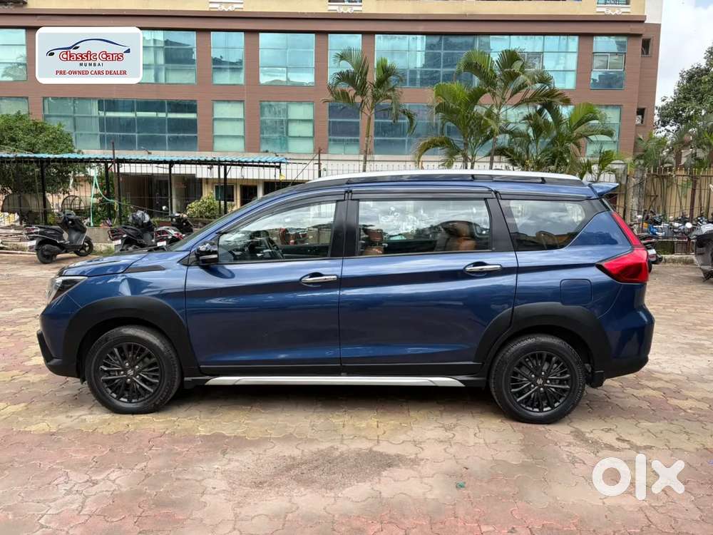 Maruti Suzuki Xl6 1.5 Zeta At, 2020, Petrol