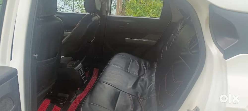 Tata Punch 1.2 Revotron 2025