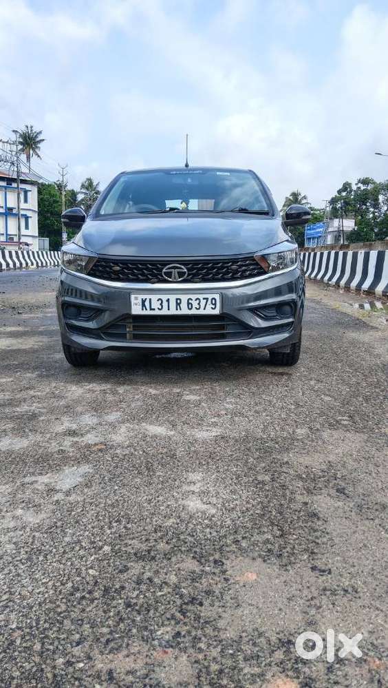 Tata Tiago 1.05 Revotorq Xt, 2022, Petrol