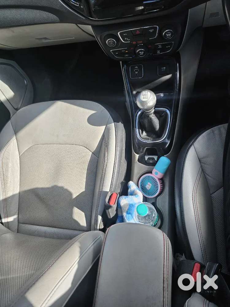 Jeep Compass 2.0 Limited 2018