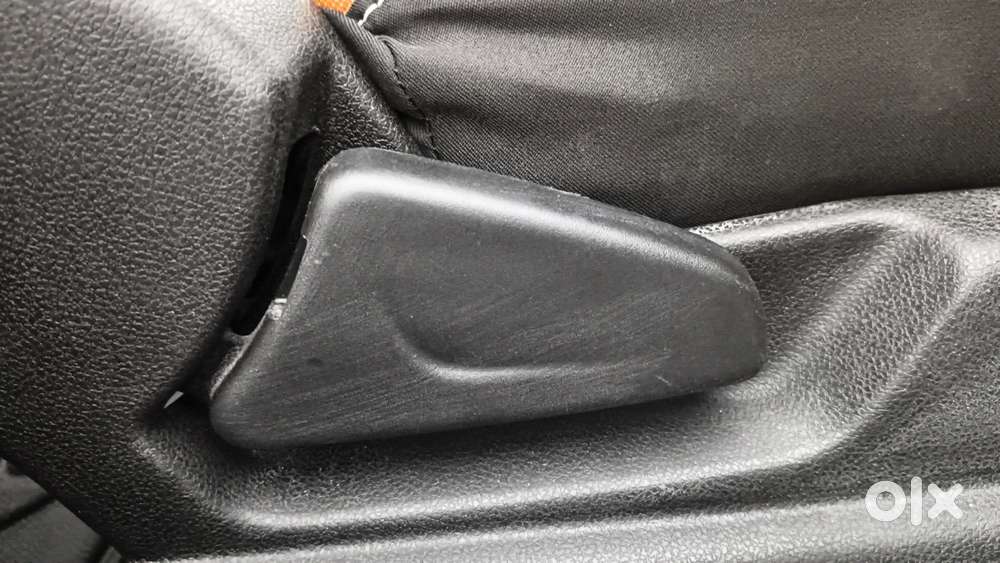 Renault Kwid 2019-ongoing 1.0 Climber Amt (o), 2021, Petrol