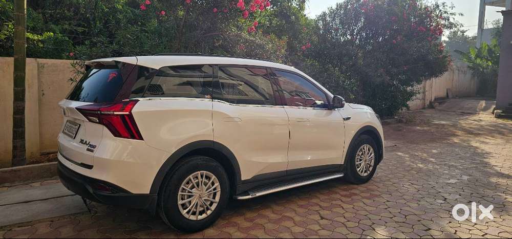Mahindra Xuv 700 2.0 L Turbo Petrol Mx  5 Seater  Variant For Sale
