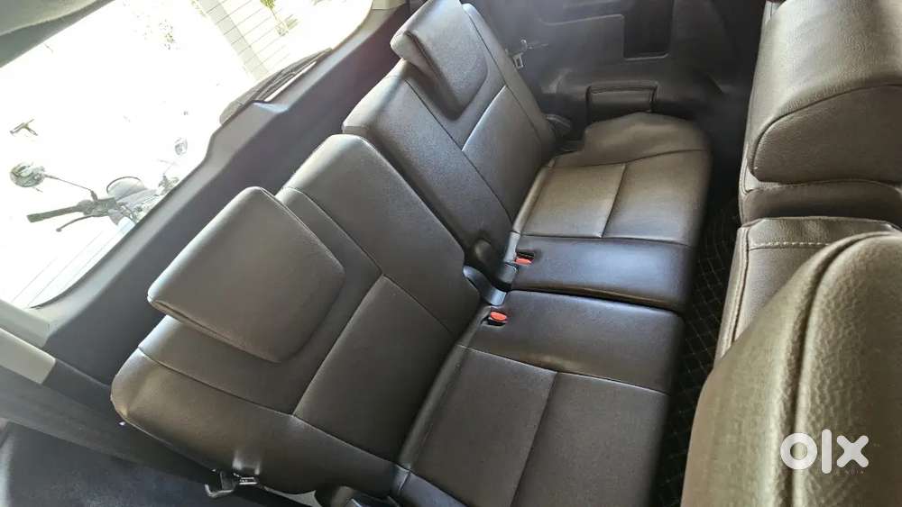 Toyota Fortuner Automatic 2018 4×2