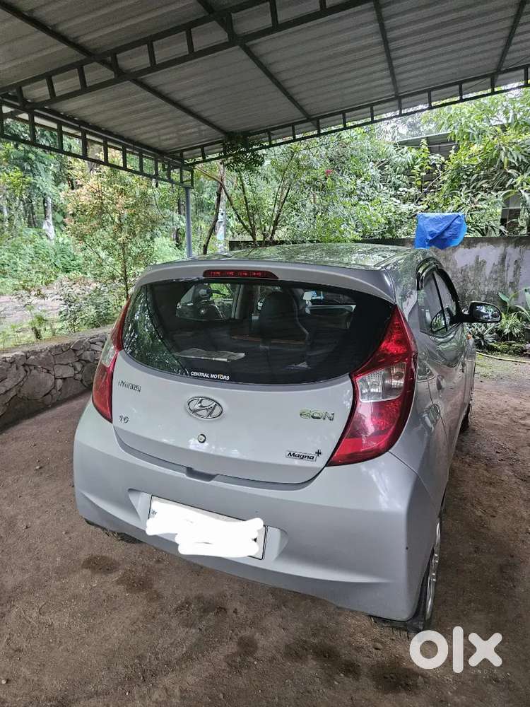 2014 Eon 1ltr Kappa Engine Good Condition