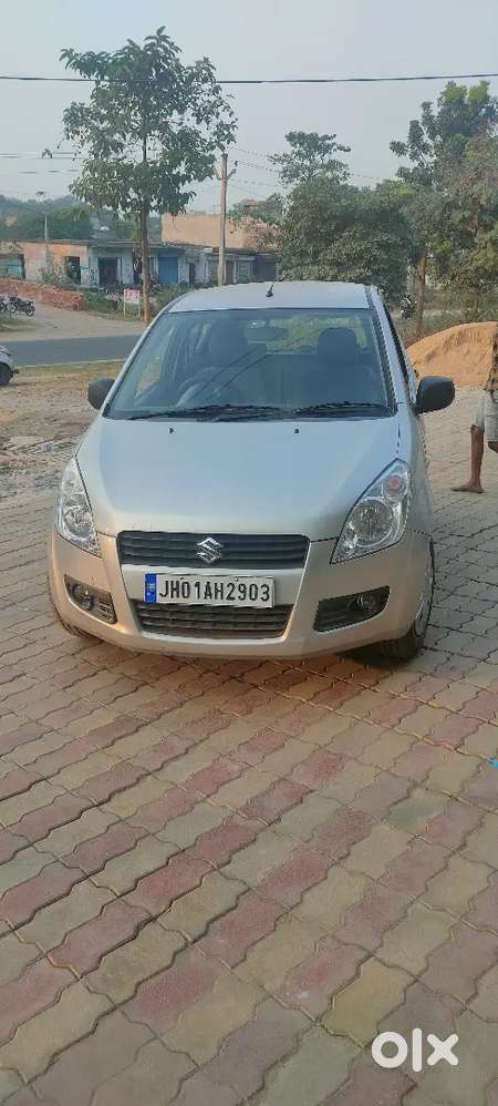 Maruti Suzuki Ritz 2010 Well Maintained