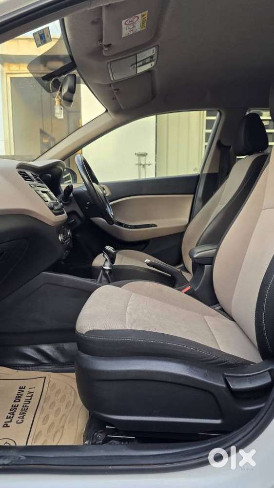 Hyundai Elite I20 1.4 Crdi Asta (o), 2015, Diesel