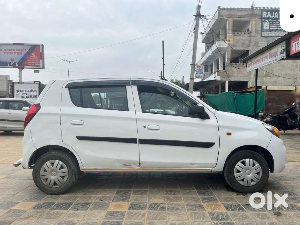Maruti Suzuki Alto 800 Cng Lxi Optional, 2023, Cng & Hybrids