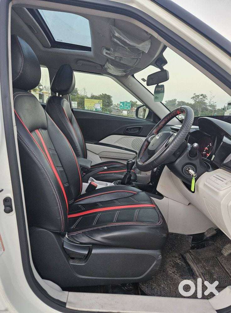 Mahindra Xuv300 W6 Diesel, 2023, Diesel