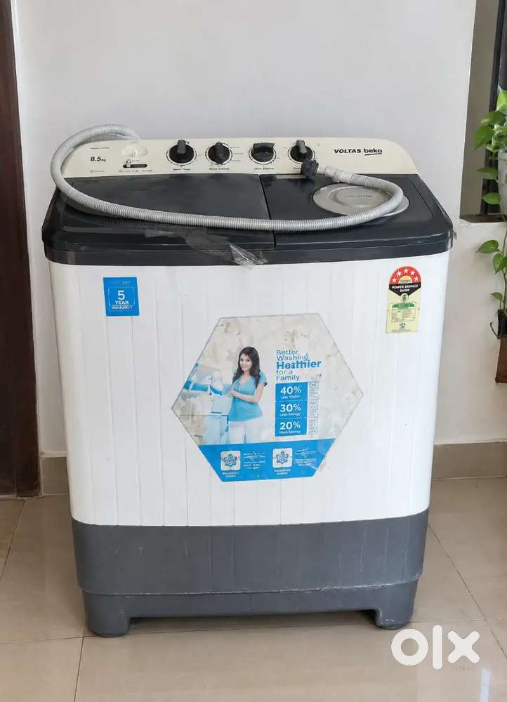 Voltas Beko Washing Machine